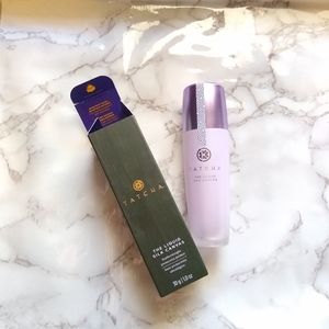 Tatcha The Liquid Silk Canvas